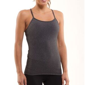 Lululemon Power Y tank top